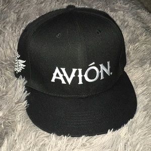 Avion Tequila Hat